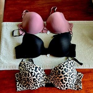 Women’s Nine West Bras 36C